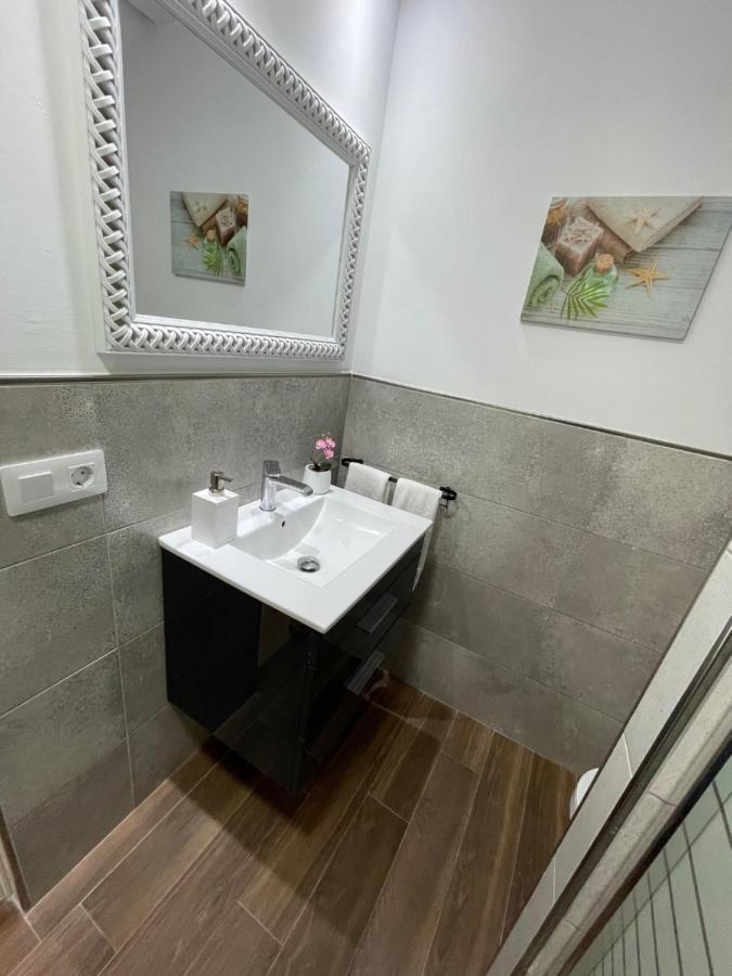 B-Rent Digital Apartment Zen Wifi Free Corralejo Exterior foto