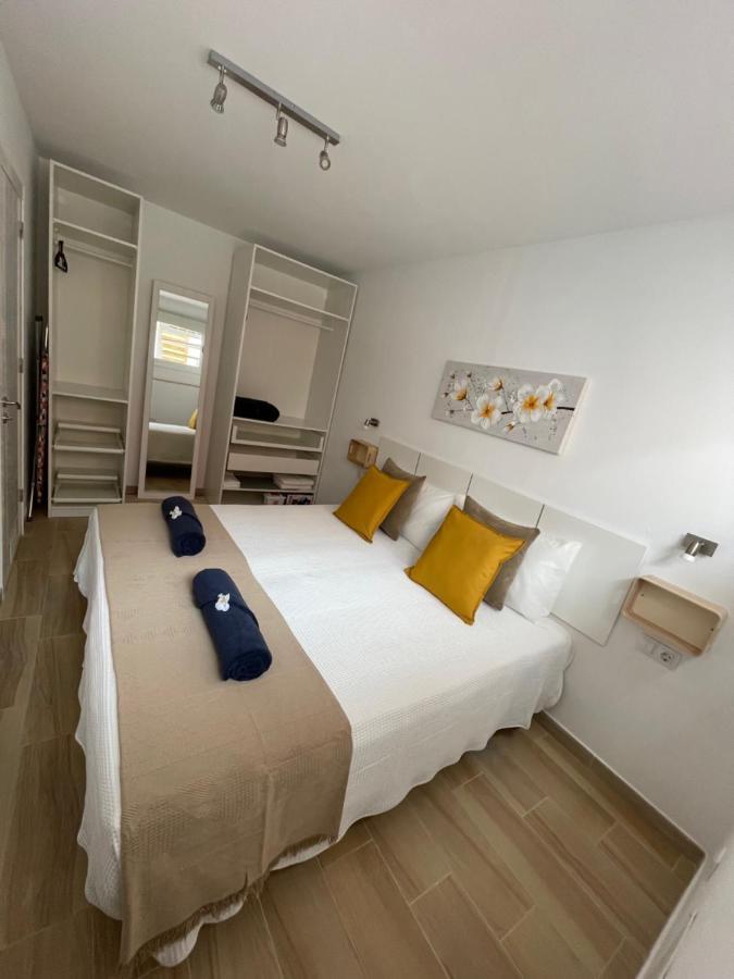 B-Rent Digital Apartment Zen Wifi Free Corralejo Exterior foto