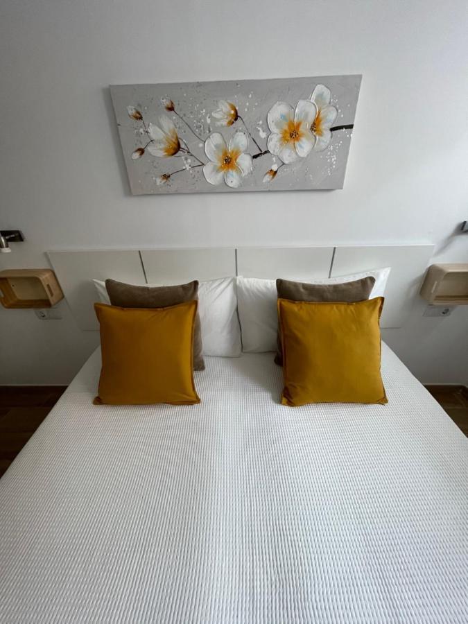 B-Rent Digital Apartment Zen Wifi Free Corralejo Exterior foto